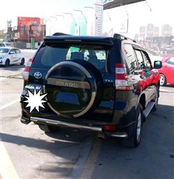 تويوتا لاندكروزر برادو